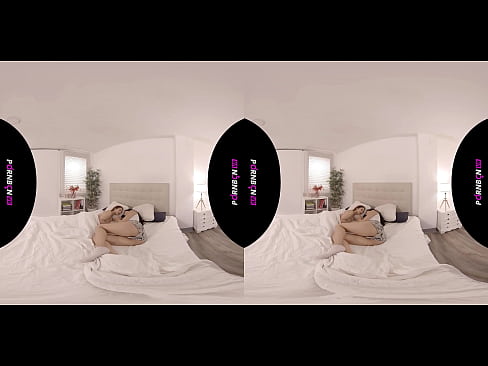 ❤️ PORNBCN VR இரண்டு இளம் லெஸ்பியன்கள் 4K 180 3D விர்ச்சுவல் ரியாலிட்டி ஜெனிவா பெலூசி கத்ரீனா மோரேனோவில் கொம்பு எழுகிறார்கள் ❤️ தரமான ஆபாச எங்களிடம் ❌❤